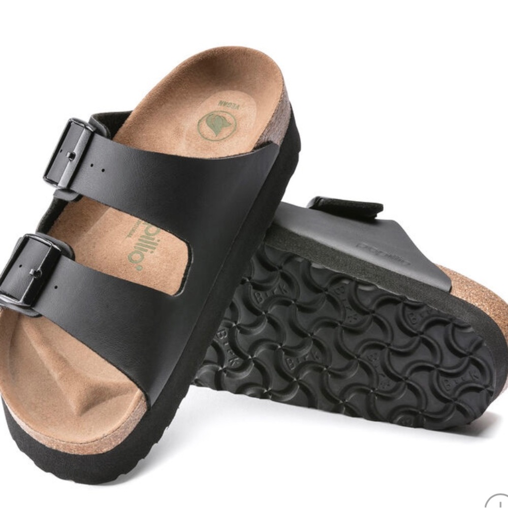 Arizona platform vegan